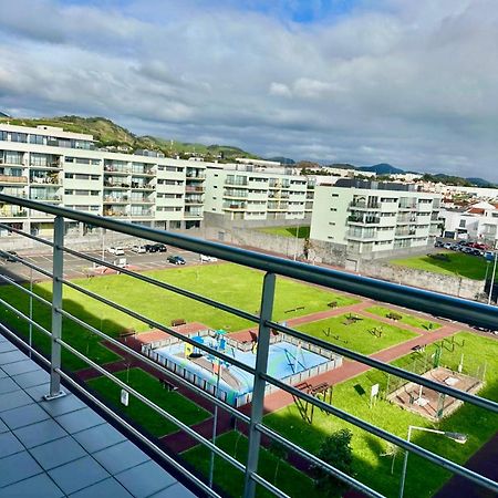 Azores Paim Apartment T1 Ponta Delgada Eksteriør billede