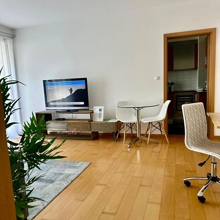 Azores Paim Apartment T1 Ponta Delgada Eksteriør billede