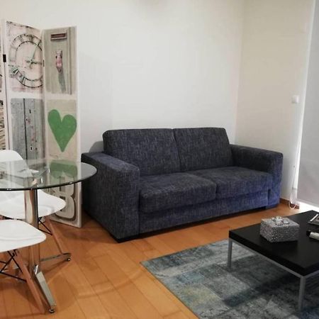 Azores Paim Apartment T1 Ponta Delgada Eksteriør billede
