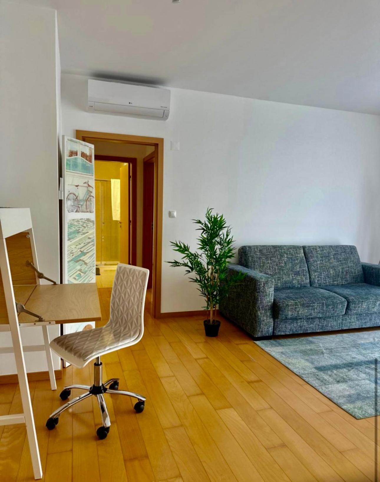Azores Paim Apartment T1 Ponta Delgada Eksteriør billede