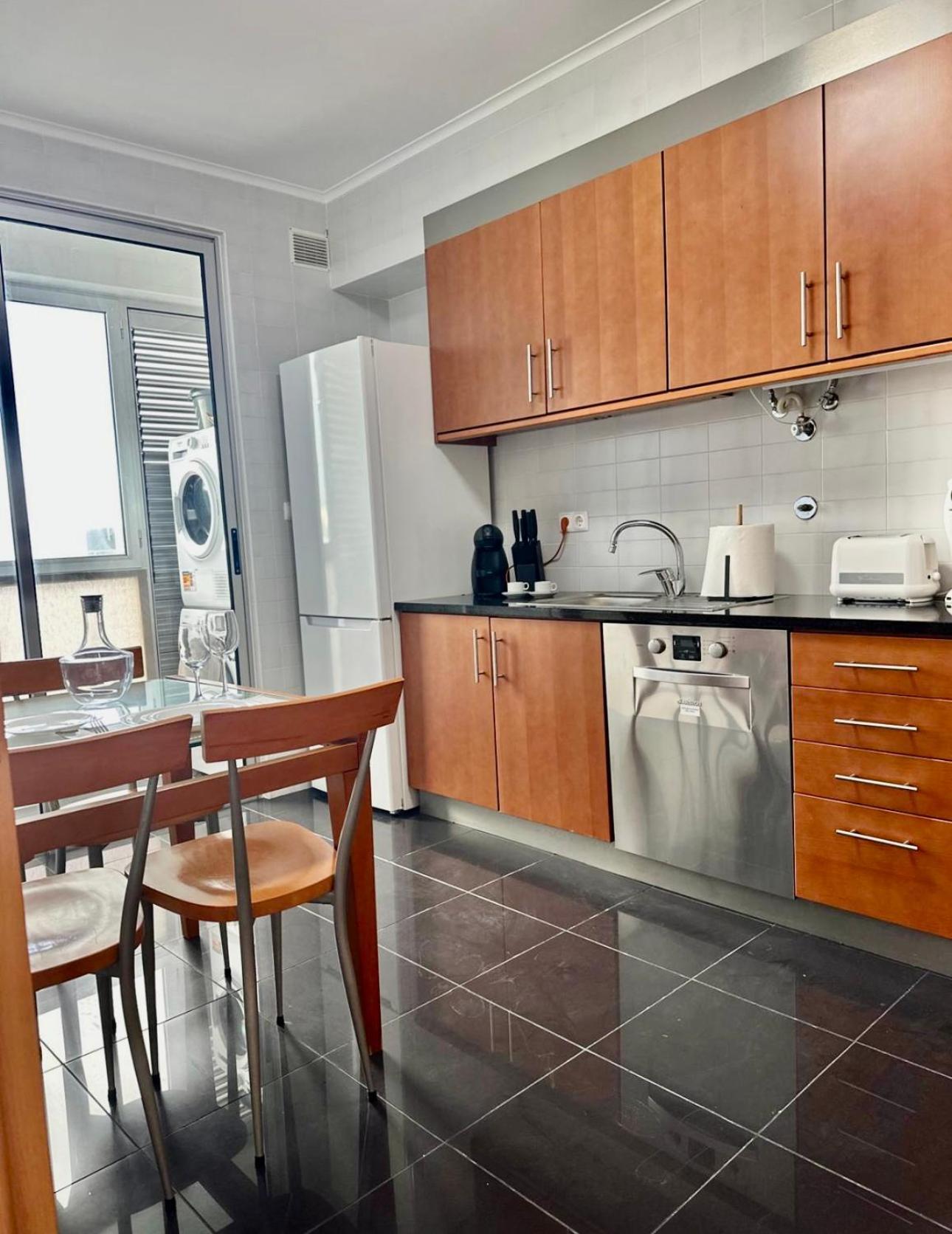 Azores Paim Apartment T1 Ponta Delgada Eksteriør billede