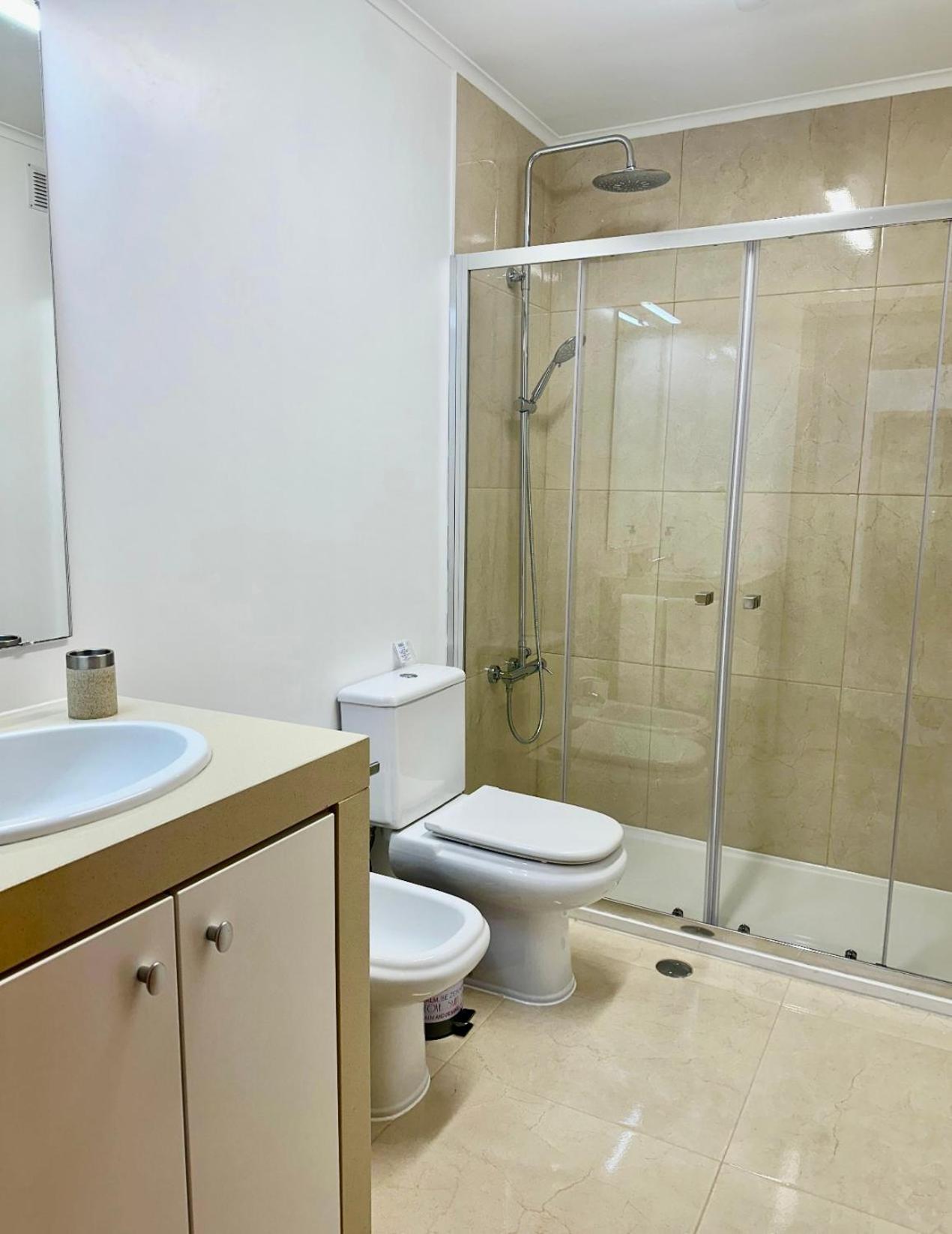 Azores Paim Apartment T1 Ponta Delgada Eksteriør billede