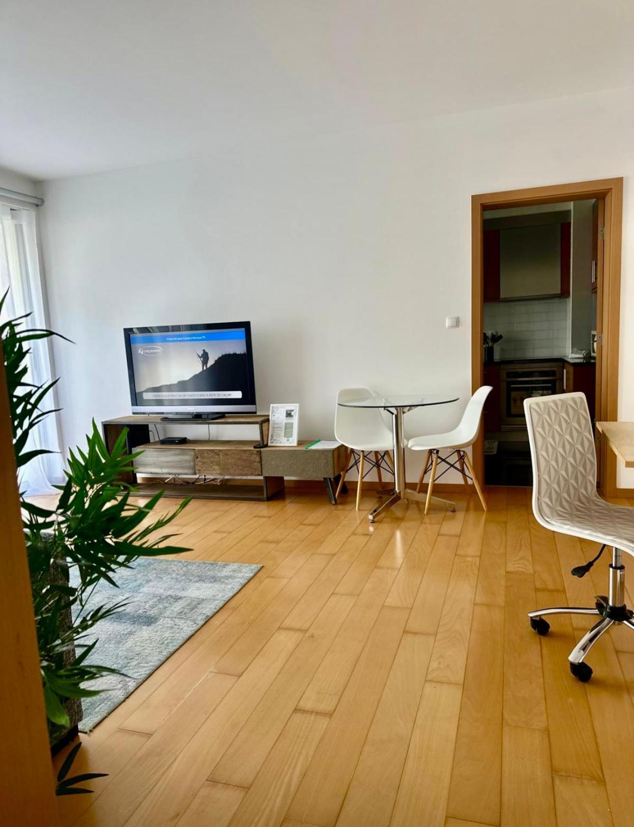 Azores Paim Apartment T1 Ponta Delgada Eksteriør billede
