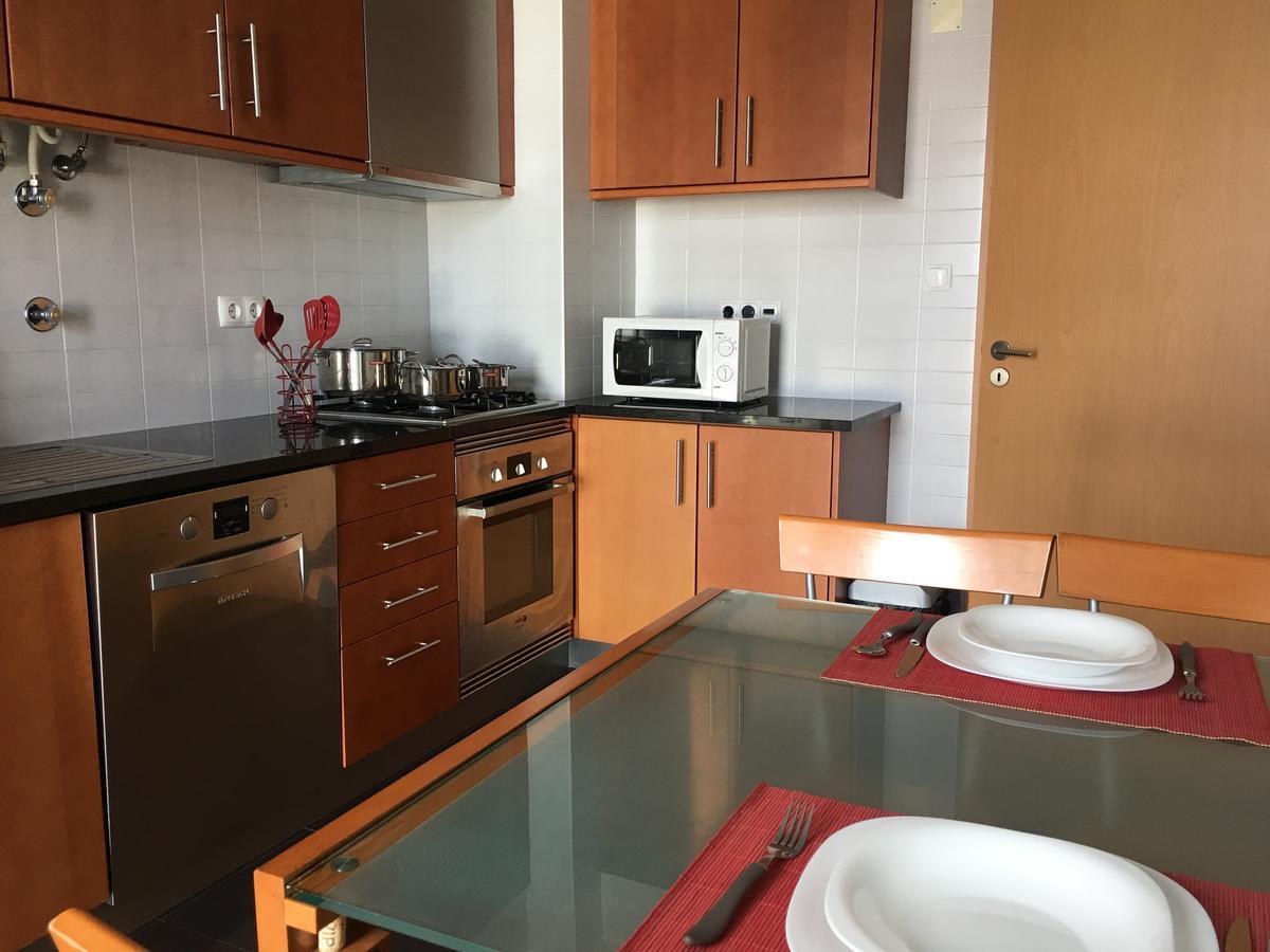 Azores Paim Apartment T1 Ponta Delgada Eksteriør billede