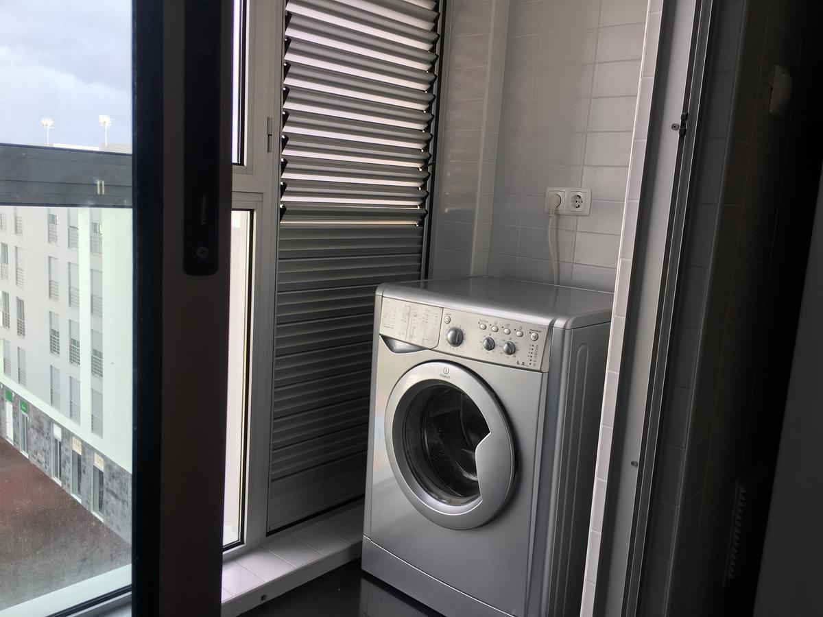 Azores Paim Apartment T1 Ponta Delgada Eksteriør billede