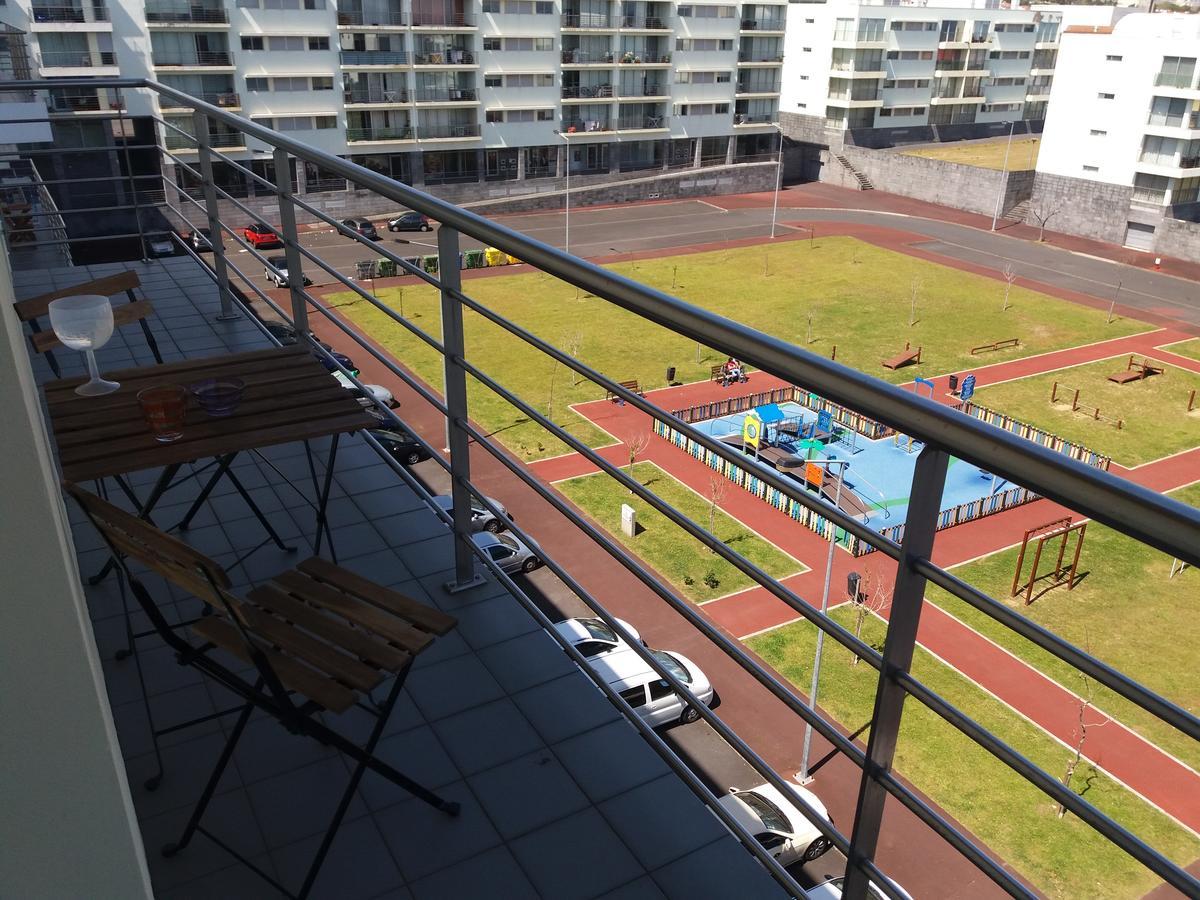 Azores Paim Apartment T1 Ponta Delgada Eksteriør billede