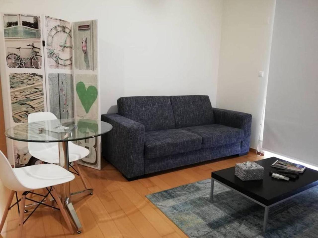 Azores Paim Apartment T1 Ponta Delgada Eksteriør billede