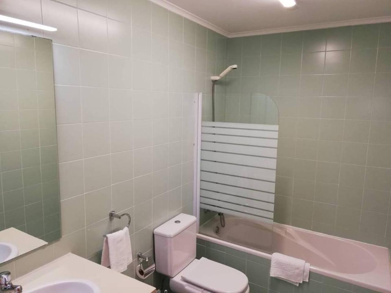 Azores Paim Apartment T1 Ponta Delgada Eksteriør billede