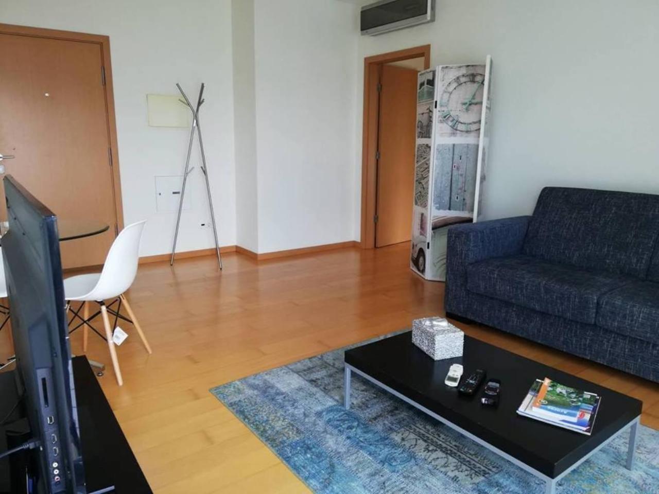 Azores Paim Apartment T1 Ponta Delgada Eksteriør billede
