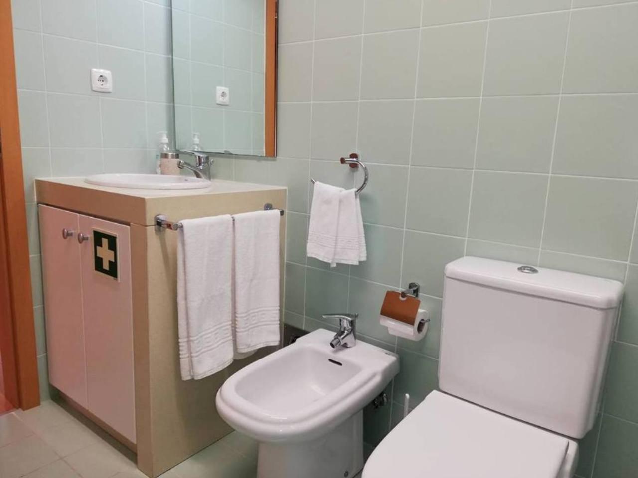 Azores Paim Apartment T1 Ponta Delgada Eksteriør billede